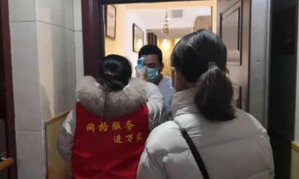 河北邢臺(tái)市南宮今晚實(shí)行最嚴(yán)厲封控,全市所有居民居家隔離