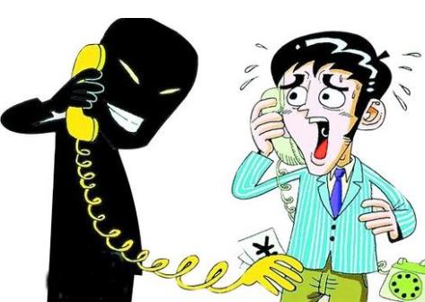 漏接96110有影響嗎?96110怎么知道我被詐騙電話騷擾