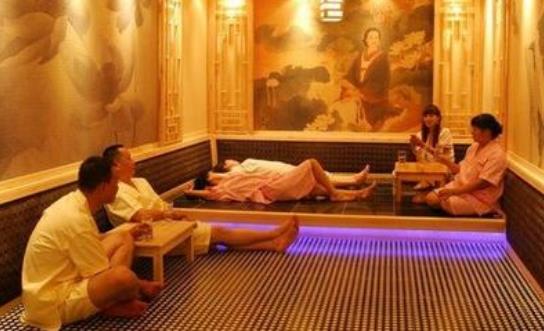 汗蒸可以帶手機(jī)嗎?汗蒸后為什么不能立刻洗澡?