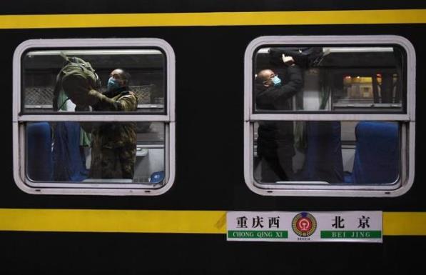 2021年春節(jié)返程最新政策:春節(jié)返程出火車站需要核酸檢測(cè)嗎?