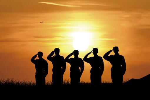 2021年參軍最新政策是怎樣的?2021年當(dāng)兵能拿多少錢?
