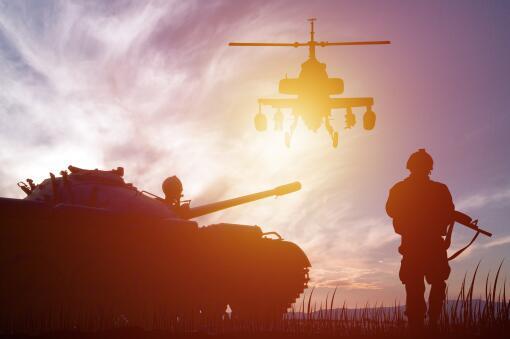 2021年參軍最新政策是怎樣的?2021年當(dāng)兵能拿多少錢?