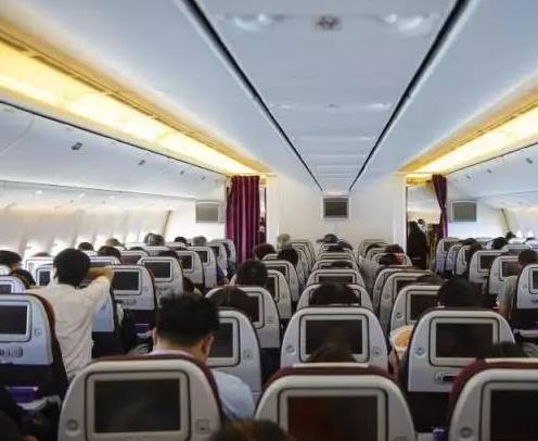 飛機最后三排為什么不能坐?飛機坐第幾排位置好?