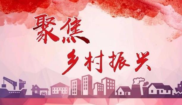 2021國(guó)家鄉(xiāng)村振興局正式掛牌!黨組成員有誰(shuí)?設(shè)有哪些機(jī)構(gòu)?