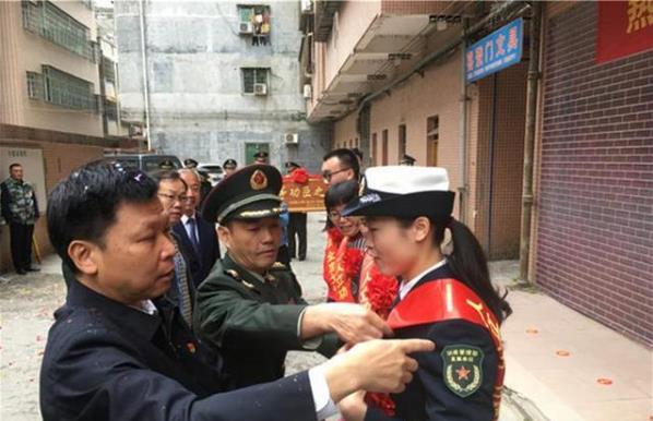一等功臣之家牌匾有什么用?功臣之家牌匾有什么含義?