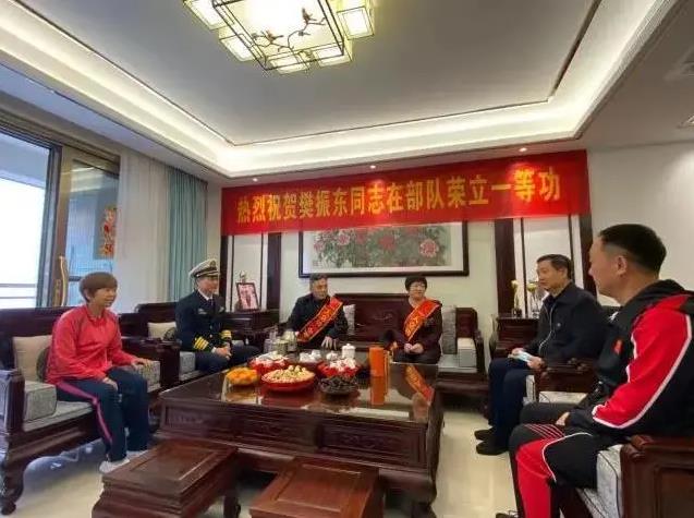 榮獲一等功獎(jiǎng)勵(lì)多少錢?一等功有哪些待遇?附最新標(biāo)準(zhǔn)!
