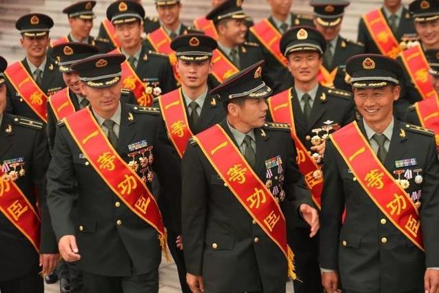 榮獲一等功臣享受什么待遇?一等功臣退伍有什么待遇?