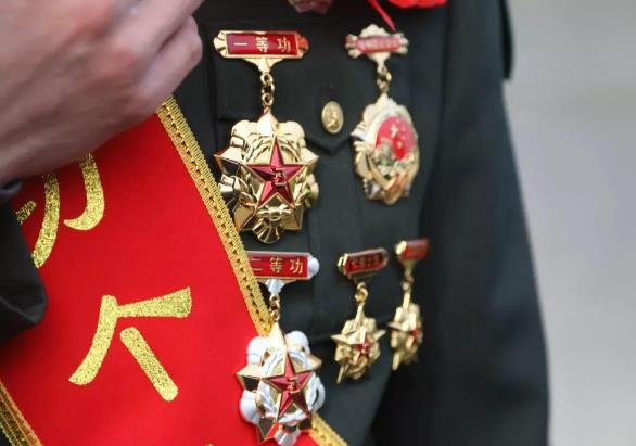 榮獲一等功臣享受什么待遇?一等功臣退伍有什么待遇?