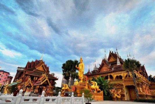 一個(gè)人去西雙版納旅游玩要多少錢?2021四月去西雙版納旅游要做核酸嗎