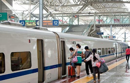 坐火車時無法出示健康碼怎么辦?坐火車需要注意什么?