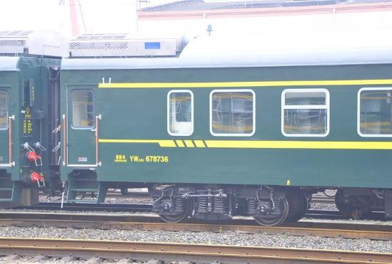 行動(dòng)不便的旅客如何乘坐火車?忘帶身份證了怎么辦?