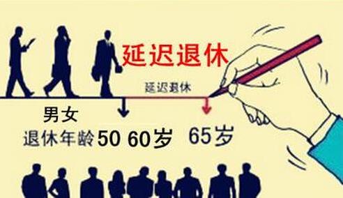 延遲退休什么時(shí)候開始實(shí)行(2022還是2025年) 哪些人受延遲退休影響