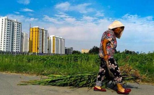 什么是失地農(nóng)民?失地農(nóng)民有哪些補償?