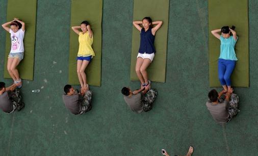 2021年會招哪些兵種?想要當(dāng)女兵基礎(chǔ)體檢標(biāo)準(zhǔn)是什么?