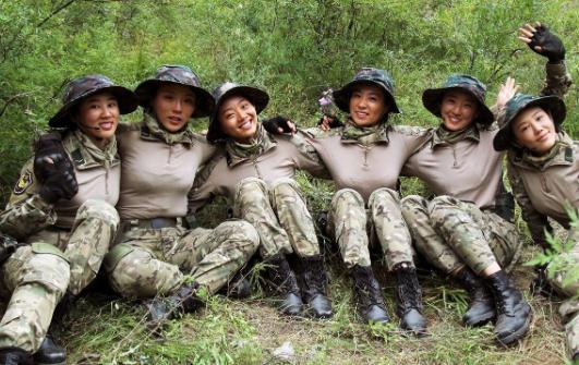 2021年會招哪些兵種?想要當(dāng)女兵基礎(chǔ)體檢標(biāo)準(zhǔn)是什么?