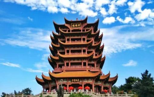 去武漢健康碼會變色嗎 8月現(xiàn)在能出武漢嗎