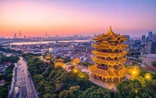 去武漢健康碼會變色嗎 8月現(xiàn)在能出武漢嗎