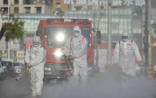 博州地區(qū)疫情嚴重嗎 博州疫情最新消息