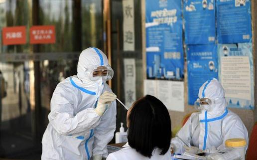 20元核酸和80元核酸有什么區(qū)別 9月份跨省出行要核酸檢測嗎