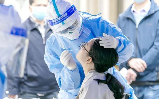 9月8日低風(fēng)險進(jìn)京需核酸嗎 去北京還需要做48小時的核酸嗎