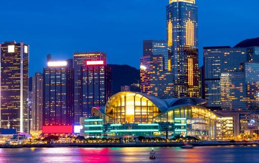 來港易什么時候可以申請 來港易是不是只有商務簽才能過去