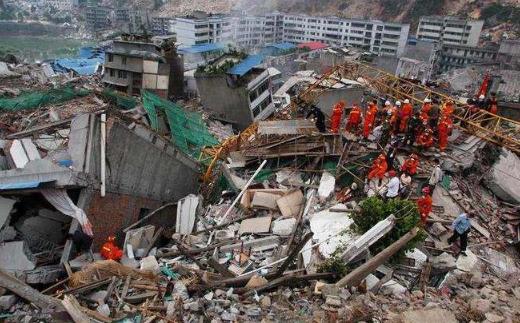 地震在哪個(gè)地方最多 地震來臨時(shí)如何避險(xiǎn)