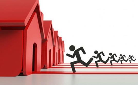 買的工抵房為什么可以貸款?2022年工抵房可以正常貸款嗎?