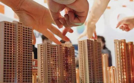 買的工抵房為什么可以貸款?2022年工抵房可以正常貸款嗎?