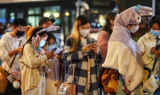 近兩日去過上海迪士尼需立即做核酸嗎 上海迪士尼緊急關閉怎么回事