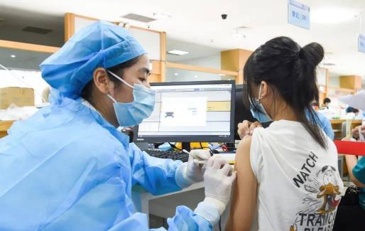 學(xué)生打新冠疫苗會影響發(fā)育嗎 兒童打新冠疫苗前后要注意什么