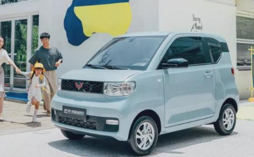 2022年購買新能源車補(bǔ)貼多少錢 2022年新能源補(bǔ)貼最新政策是怎么樣的