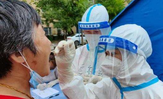 浙江本輪疫情什么時候解封 紹興疫情元旦前能結(jié)束嗎