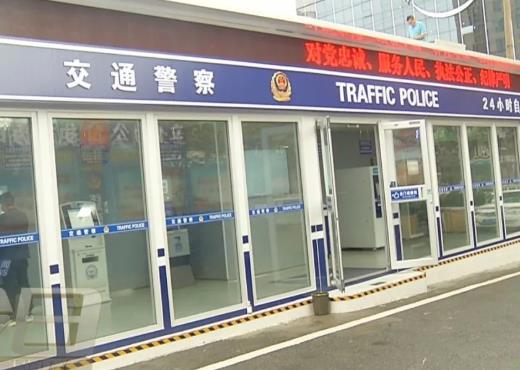 無人車管所周末可以辦理業(yè)務嗎?無人車管所可以辦理哪些業(yè)務