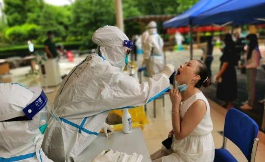 48小時(shí)核酸檢測(cè)提前多久做 下火車核酸48小時(shí)過了怎么辦