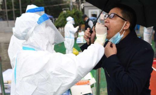 健康碼變成黃色是什么原因 健康碼變黃后怎么辦