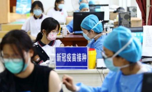 打新冠加強(qiáng)針要不要空腹 老人要打新冠疫苗加強(qiáng)針嗎