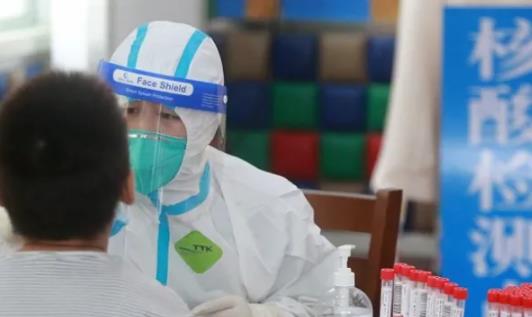 三天兩檢之后還是黃碼是怎么回事 健康碼變成黃色多久能變回來(lái)
