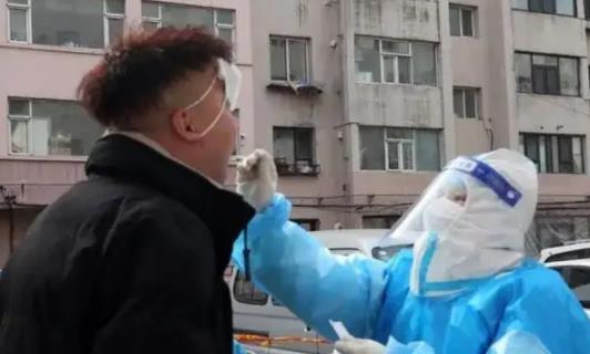 三天兩檢之后還是黃碼是怎么回事 健康碼變成黃色多久能變回來(lái)