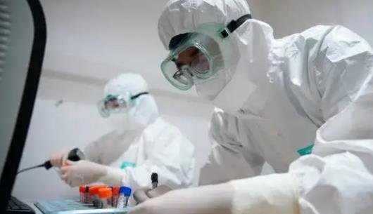無癥狀感染者為什么不算新增 無癥狀感染者要不要隔離