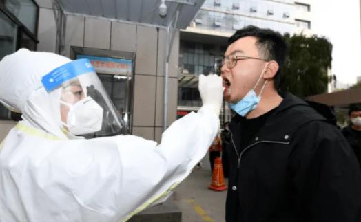 健康碼必須要本人手機號碼申請嗎 兒童出行需要健康碼嗎