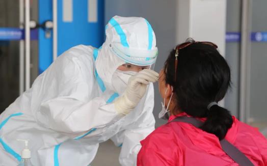 全員核酸檢測(cè)結(jié)果會(huì)在健康碼上顯示嗎 健康碼上的核酸檢測(cè)可以做證明嗎