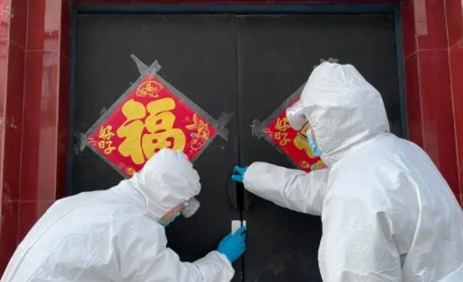 行程碼帶星號就是中高風險地區(qū)嗎 在中高風險地區(qū)停留多久會帶星號