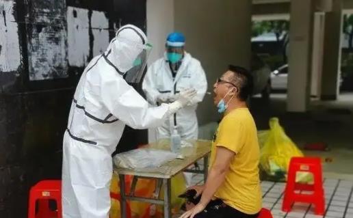 封控區(qū)是中風險地區(qū)嗎 封控區(qū)的人可以出去上班嗎