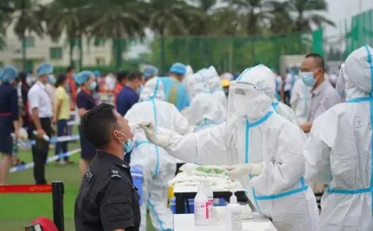 次密隔離是7天還是14天 次密接的家人需要隔離嗎