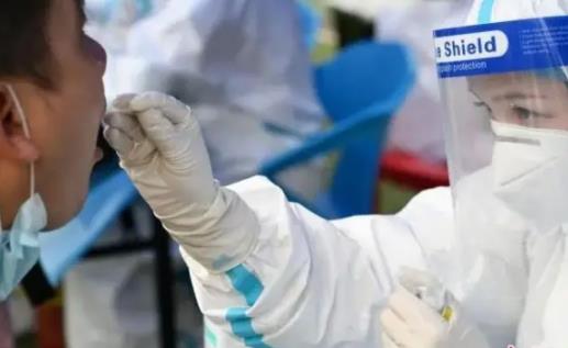 新冠疫苗能預(yù)防無癥狀感染嗎 無癥狀感染者和確診病例的區(qū)別
