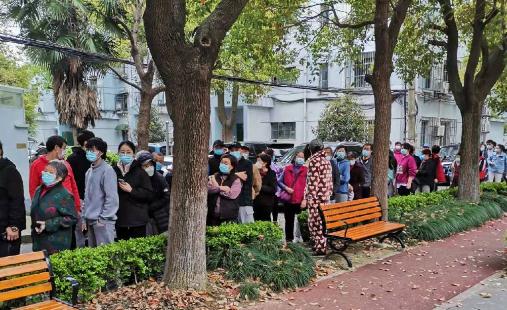 核酸檢測能不能一天做兩次 為什么做核酸檢測前不能吃東西
