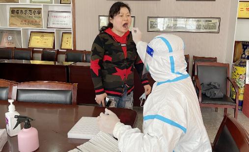 兩次核酸檢測都是陰性為什么還是黃碼 兩次核酸檢測間隔時間不足24小時怎么辦