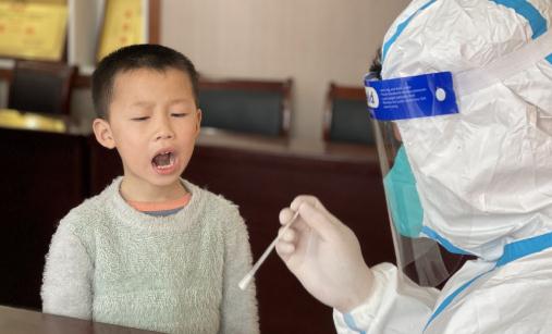 健康碼是黃碼怎么做核酸檢測(cè) 健康碼黃碼變綠碼還需要隔離嗎