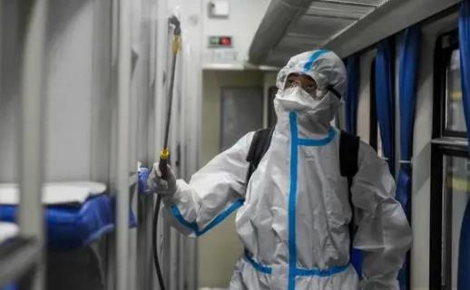 新增本土和無癥狀感染是什么關(guān)系 新冠無癥狀感染者跟確診有啥區(qū)別