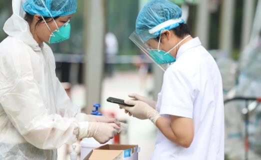 小孩做核酸檢測(cè)是做鼻子還是喉嚨 幾歲的小孩可以不做核酸檢測(cè)